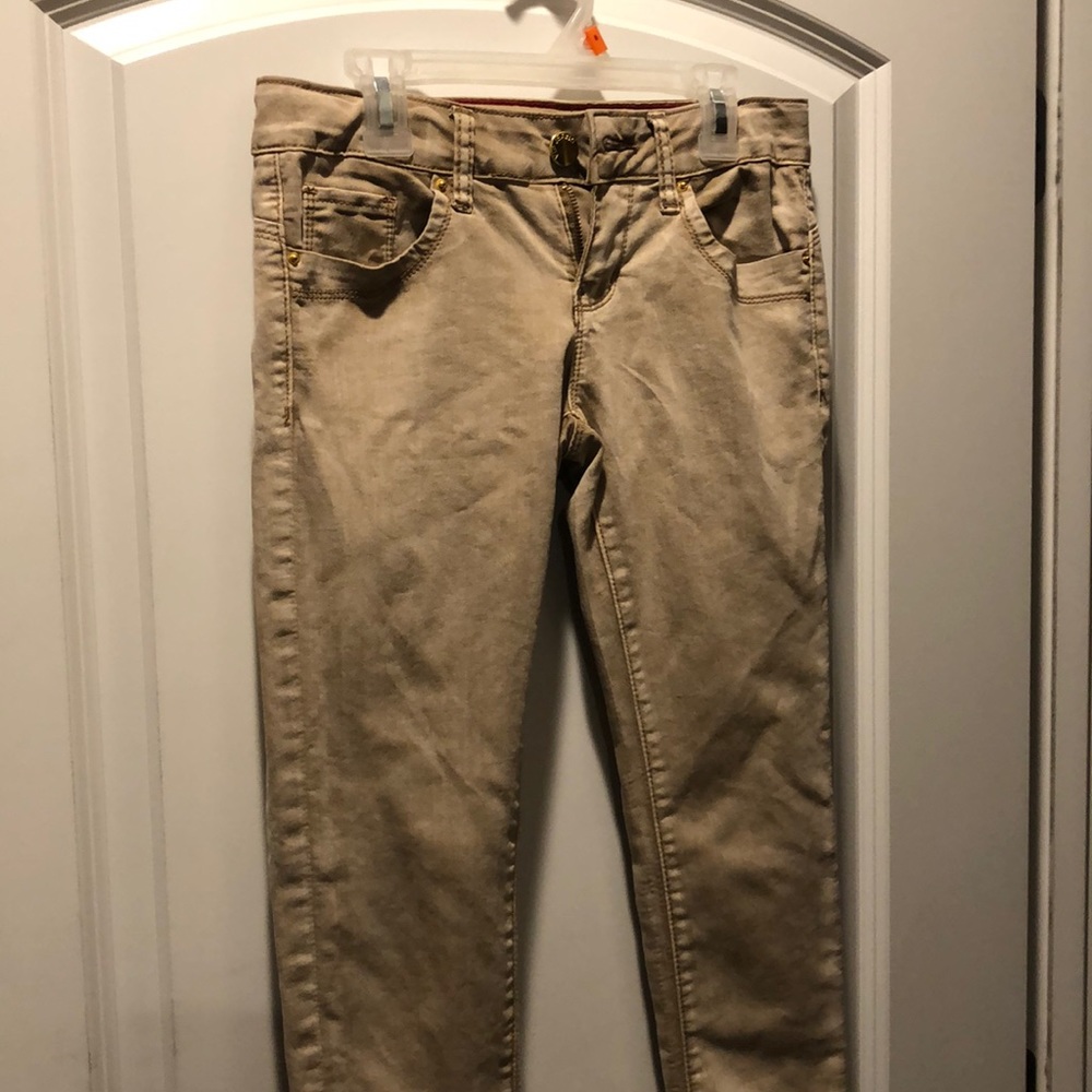 VIP buttlifter Jeans